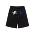 S / Black shorts
