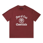 2358 Crimson Red