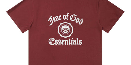 Essentials Loose Logo T-Shirt
