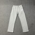 S / Gray Pants (Fleece)