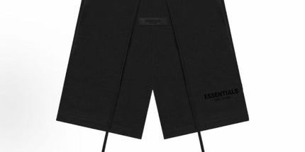 Essentials Double-Line Shorts