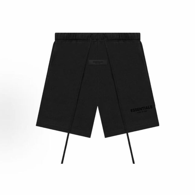 Essentials Double-Line Shorts