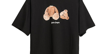 Men's Palm Angels Logo T-Shirt
