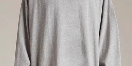Essentials Loose Long Sleeve T-Shirt