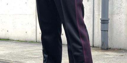 Men's Needles Butterfly Track Joggers