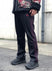 S / 1030 - Black red edge