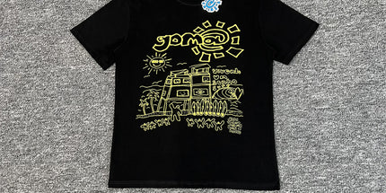 ADWYSD Sun Roll T-Shirt