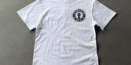 Men's Vibe Hip-Hop T-Shirt