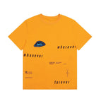 Yellow 3187