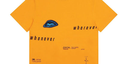 Travis Scott Utopia T-Shirt