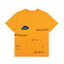 S / Yellow 3187