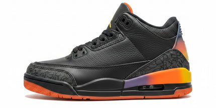 Nike Air Jordan 3 Retro