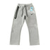 S / Grey FD8461 pants