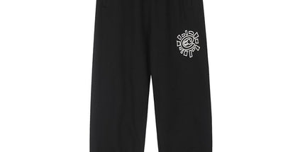 ADWYSD Embroidered Tracksuit Set