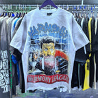 HA003 washed white