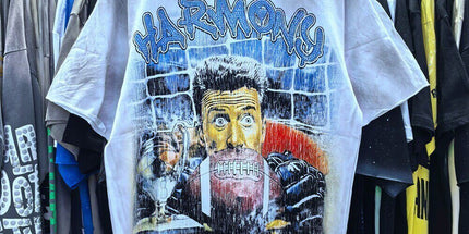 Harmony Rhinestone T-Shirt