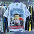 S / HA003 washed white
