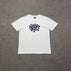 S / AD04 white seal navy
