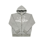 M8272 gray jacket