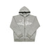 S / M8272 gray jacket