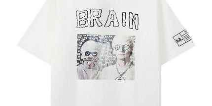 Haculla Graffiti T-Shirt
