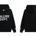 980 Black (White Print)