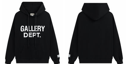 Gallery Dept Terry Hoodie