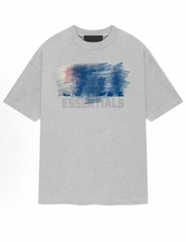 Essentials NBA Logo T-Shirt