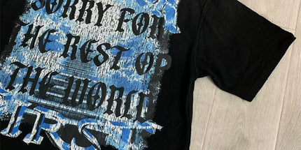 Rare Peace T-Shirt