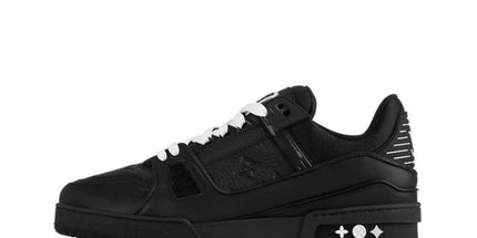 LV x TM LV Trainer Sneaker