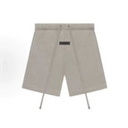 23 Shorts Seal Grey