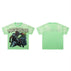 S / M2610 washed green