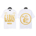 S / 743 White seal gold