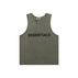 S / Dark gray