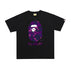 D081 black purple
