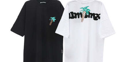 Men's Palm Angels Logo T-Shirt
