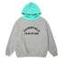 S / 830 Dark gray-green