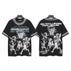 S / 121 washing black