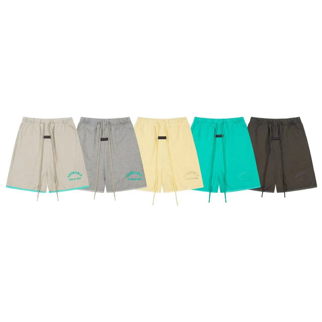 Essentials Drawstring Shorts