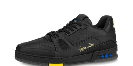 LV x TM LV Trainer Sneaker