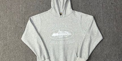 Corteiz Ship Logo Tracksuit Set