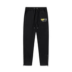 8873 Black trousers