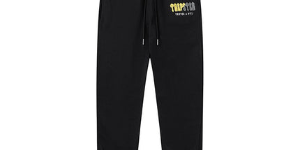 Trapstar Embroidered Tracksuit Set