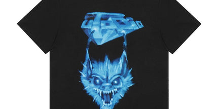 Travis Scott Utopia T-Shirt