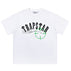 S / 687 white