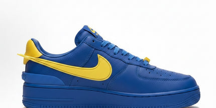 Nike x Supreme Air Force 1 Low SP