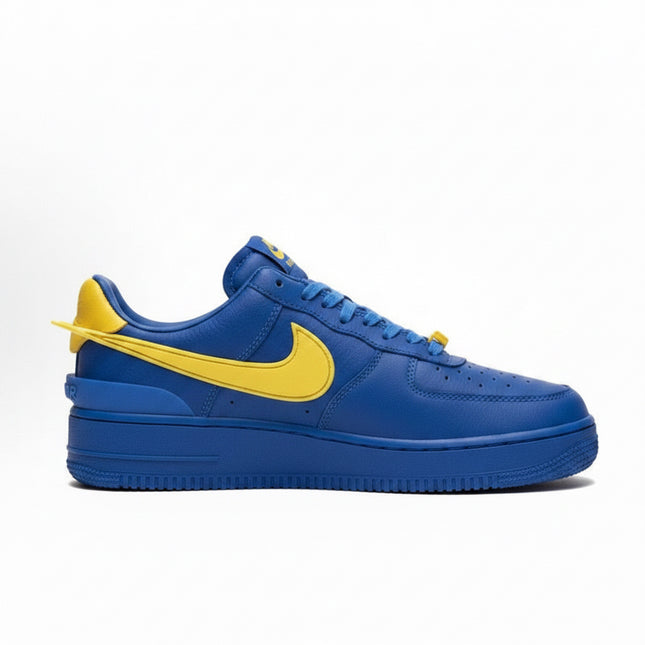 Nike x Supreme Air Force 1 Low SP