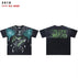 S / 2918 washed black