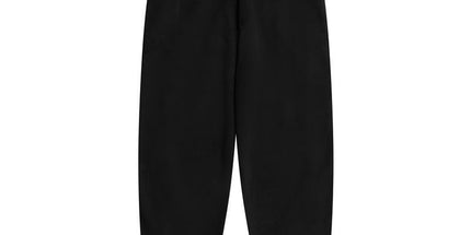 Essentials Three-Stripe Wide-Leg Joggers