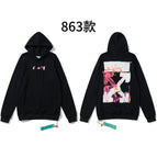 863 black